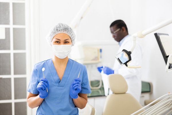 What Is A Prosthodontist And When Should You See One?