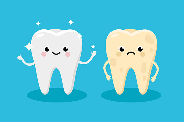 Can A Smile Makeover Repair Tooth Erosion?