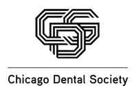 Chicgao Dental Society logo