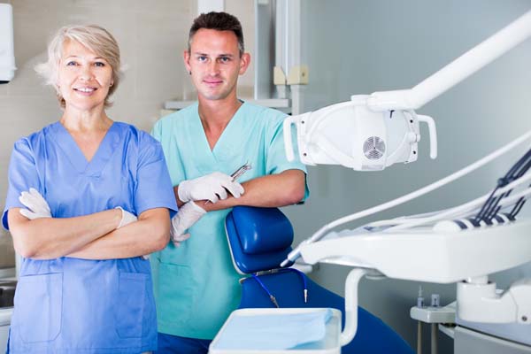 What To Ask Your Dentist About Cosmetic Dentistry Treatments