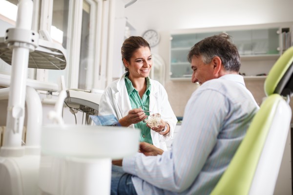 Choosing The Best Dental Office For Your Family