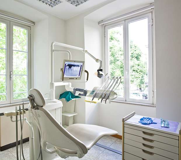 Des Plaines Dental Office