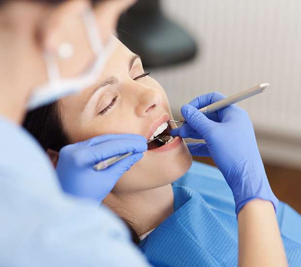 Des Plaines Dental Restorations