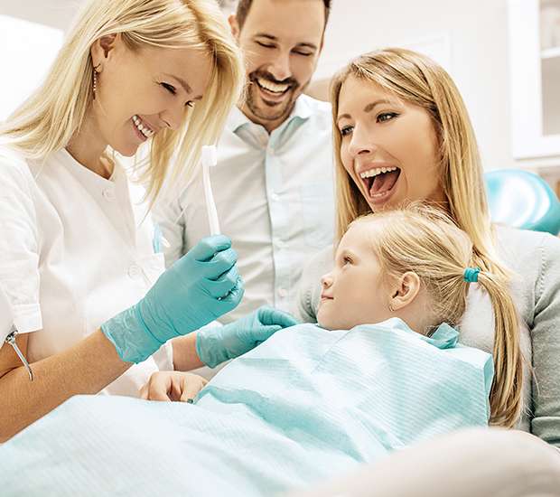 Des Plaines Family Dentist