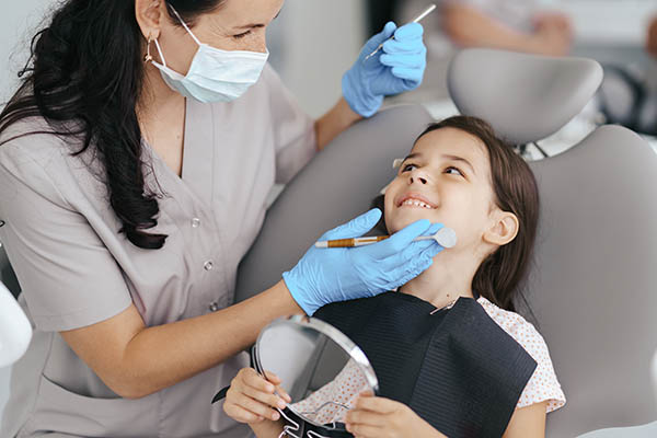How General Dentistry Can Prevent and Treat Cavities from Healthy Dental Center in Des Plaines, IL