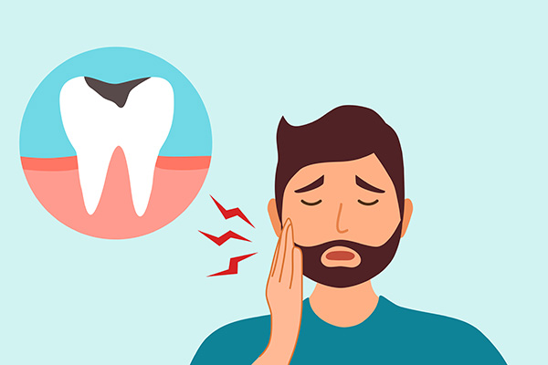 General Dentistry Treatments for Toothaches from Healthy Dental Center in Des Plaines, IL