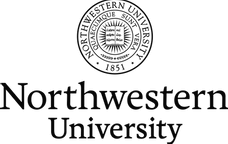 Northwester University logo