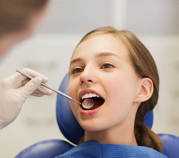 Des Plaines Why go to a Pediatric Dentist Instead of a General Dentist