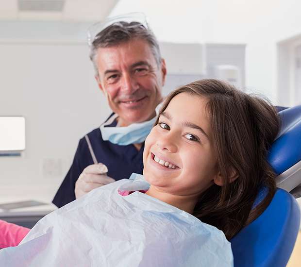 Des Plaines Pediatric Dentist