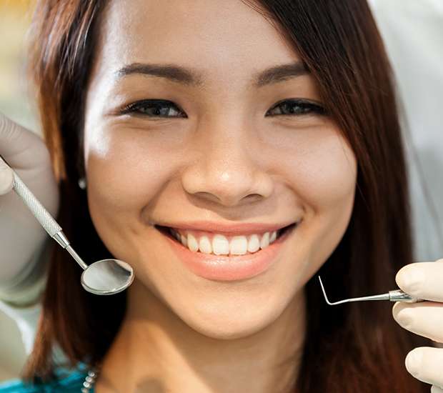 Des Plaines Routine Dental Procedures
