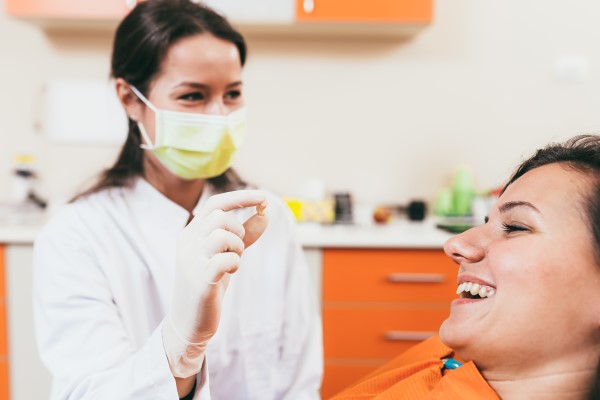 Tooth Extraction Des Plaines, IL